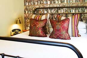 Penventon Park Hotel