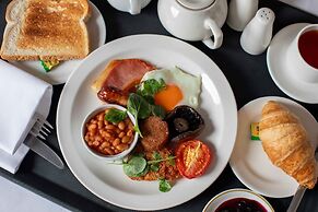 Penventon Park Hotel