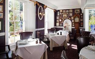 Penventon Park Hotel