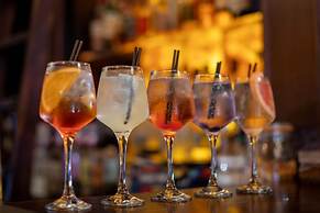 Penventon Park Hotel