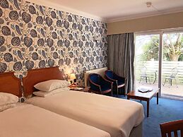 Penventon Park Hotel