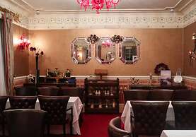 Penventon Park Hotel