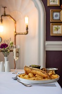 Penventon Park Hotel