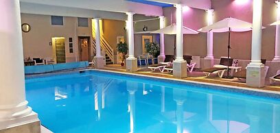 Penventon Park Hotel