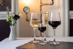 Penventon Park Hotel