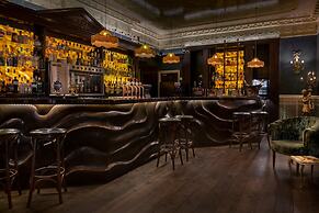 Penventon Park Hotel