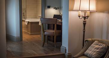 Penventon Park Hotel