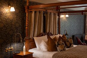 Penventon Park Hotel