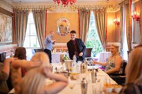 Penventon Park Hotel