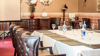 Penventon Park Hotel