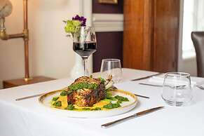 Penventon Park Hotel