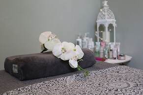 Penventon Park Hotel