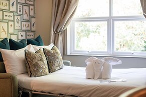 Penventon Park Hotel