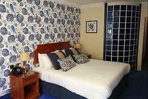 Penventon Park Hotel