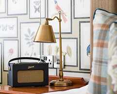 Penventon Park Hotel