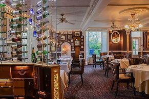 Penventon Park Hotel