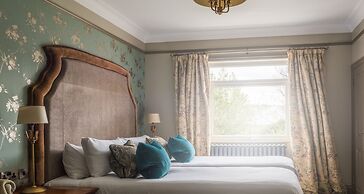 Penventon Park Hotel