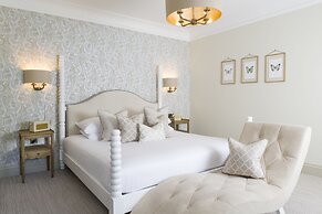 Penventon Park Hotel