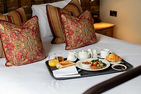 Penventon Park Hotel