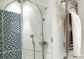 Penventon Park Hotel