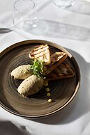 Penventon Park Hotel