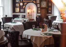 Penventon Park Hotel