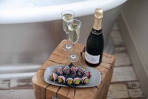 Penventon Park Hotel