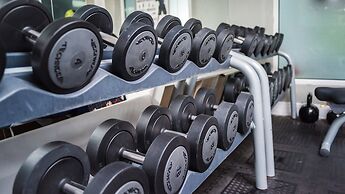 Penventon Park Hotel