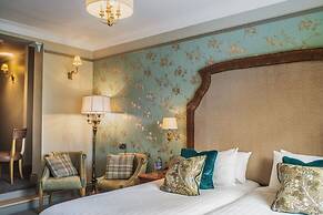 Penventon Park Hotel