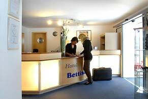 Hotel Garni Bettina