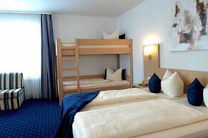 Hotel Garni Bettina