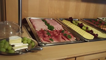 Hotel Garni Bettina