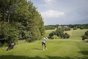 Hôtel du Golf
