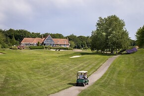 Hôtel du Golf