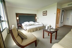 Hôtel du Golf