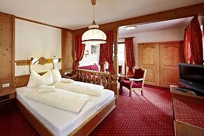 Scharlers Boutique Hotel