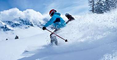 Scharlers Boutique Hotel