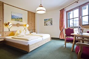 Scharlers Boutique Hotel