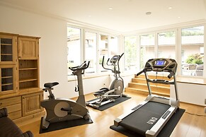 Scharlers Boutique Hotel