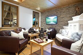 Scharlers Boutique Hotel