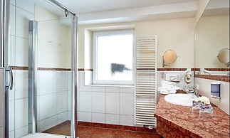 Scharlers Boutique Hotel