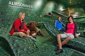 Scharlers Boutique Hotel