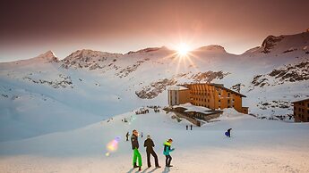 Scharlers Boutique Hotel