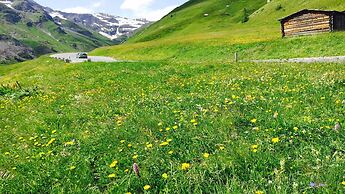 Scharlers Boutique Hotel