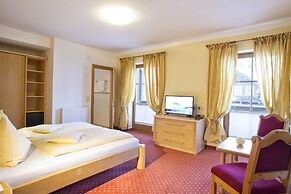 Scharlers Boutique Hotel