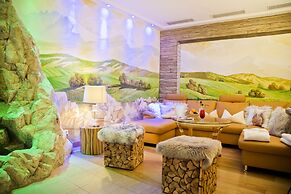 Scharlers Boutique Hotel