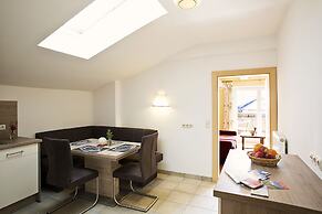 Scharlers Boutique Hotel