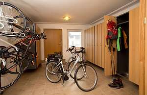 Scharlers Boutique Hotel