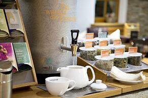 Scharlers Boutique Hotel