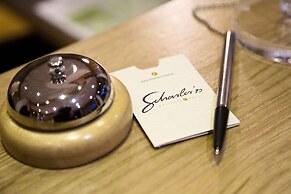 Scharlers Boutique Hotel